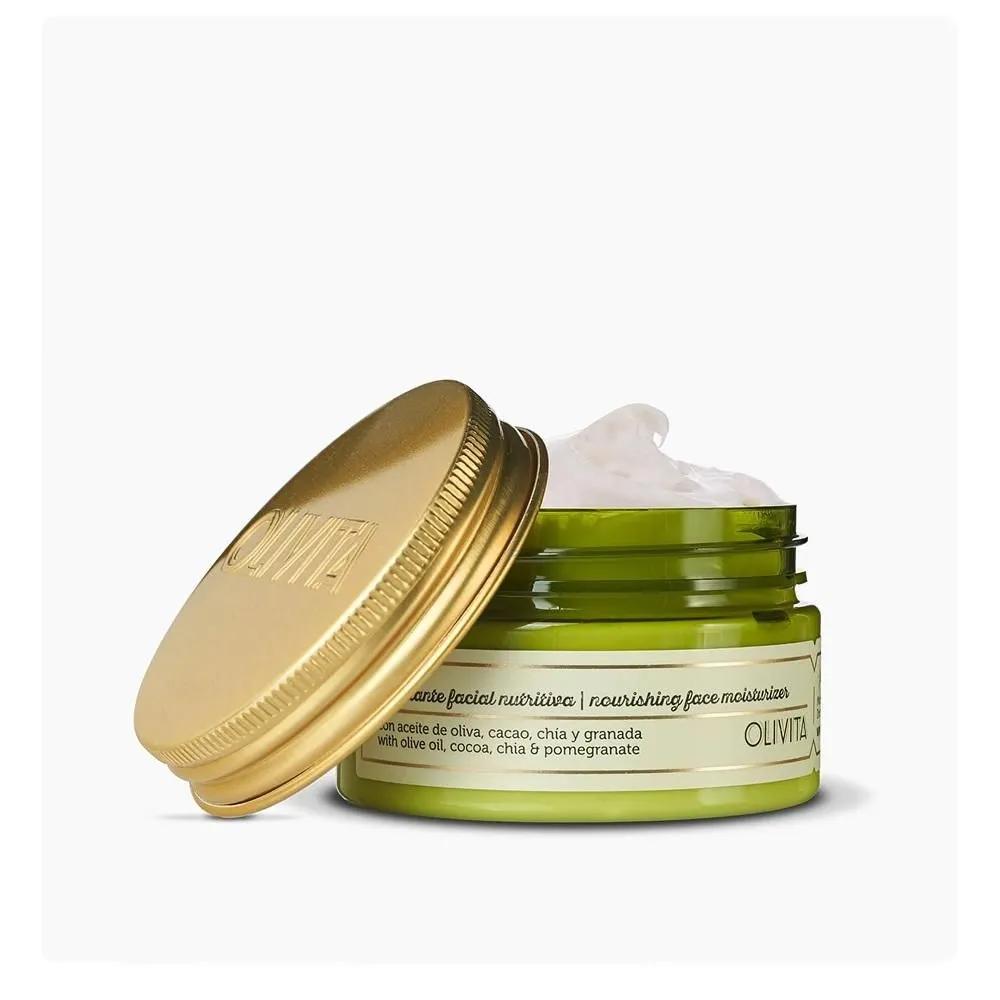 Lachinata Nourishing Facial Moisturizer 60ml