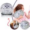Plush Stuffed Toys Soft Throw Pillow Decorations, Kids Birthday Party Preferred Gift For Holidays, Birthdays