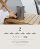 Titanium Tumbler Double300 Tumbler Titanium 300ml Titanium Tumbler Cup Titanium Cup Double Titanium Outdoor Stylish Camping Double Wall Titanium