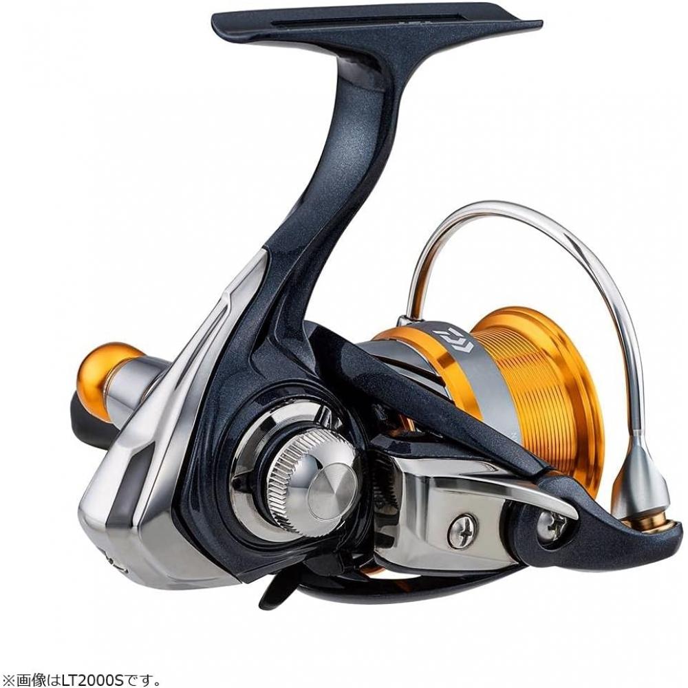 Daiwa  Daiwa  Spinning Reel 20 Revlos Lt  2020 Model  Lt2000s Xh