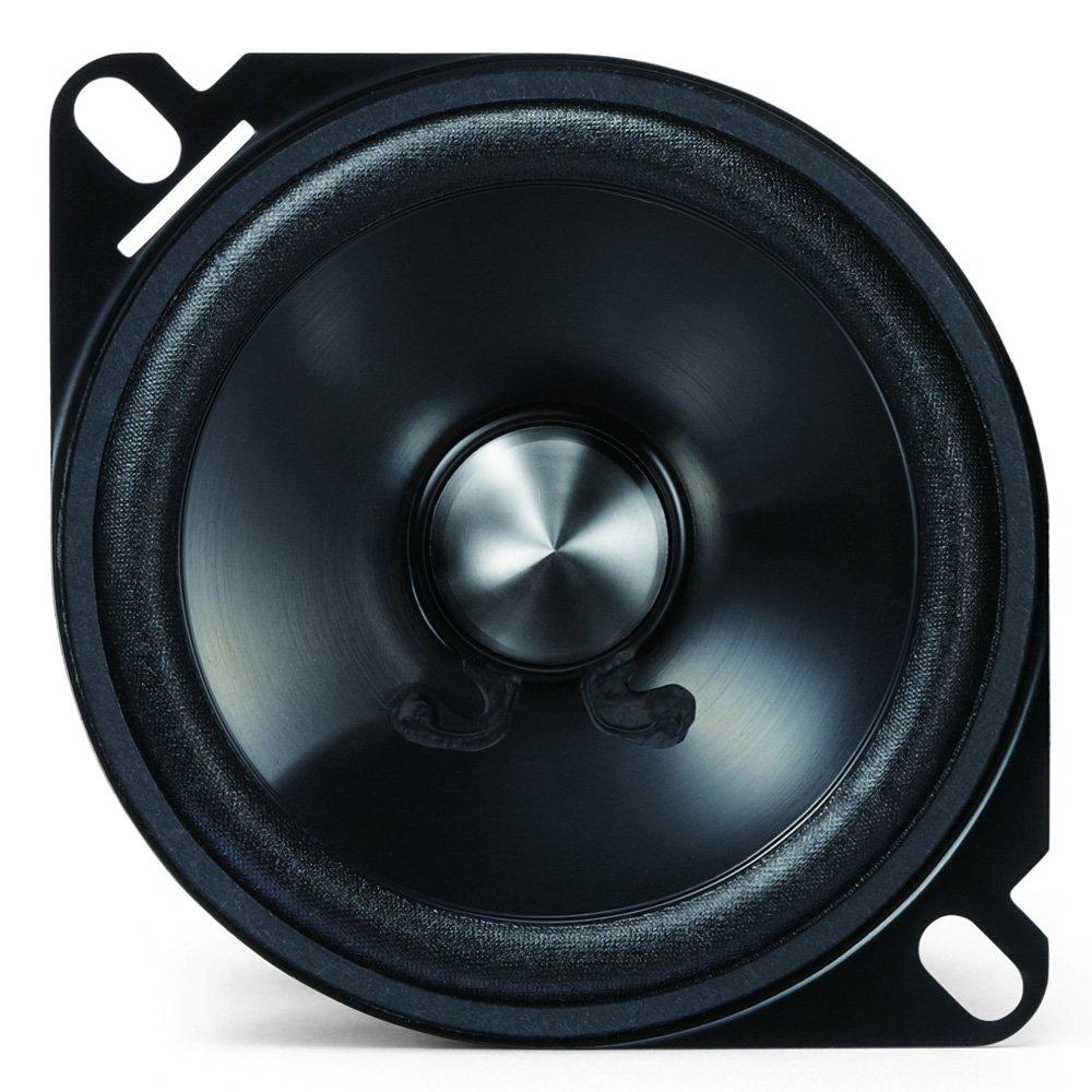 Alpin (ALPIN) 2-Wege-Lautsprecher 10cm Separate STE-G100S