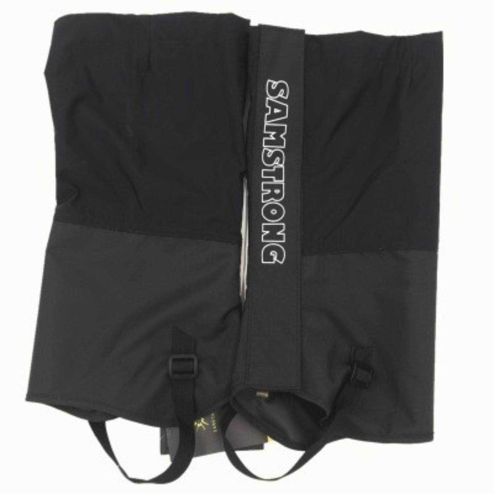 

Альпинистские леггинсы, уличные чехлы для ног, снежные водонепроницаемые чехлы для походных брюк, мужские и женские, пескозащитные чехлы, взрослые One Size