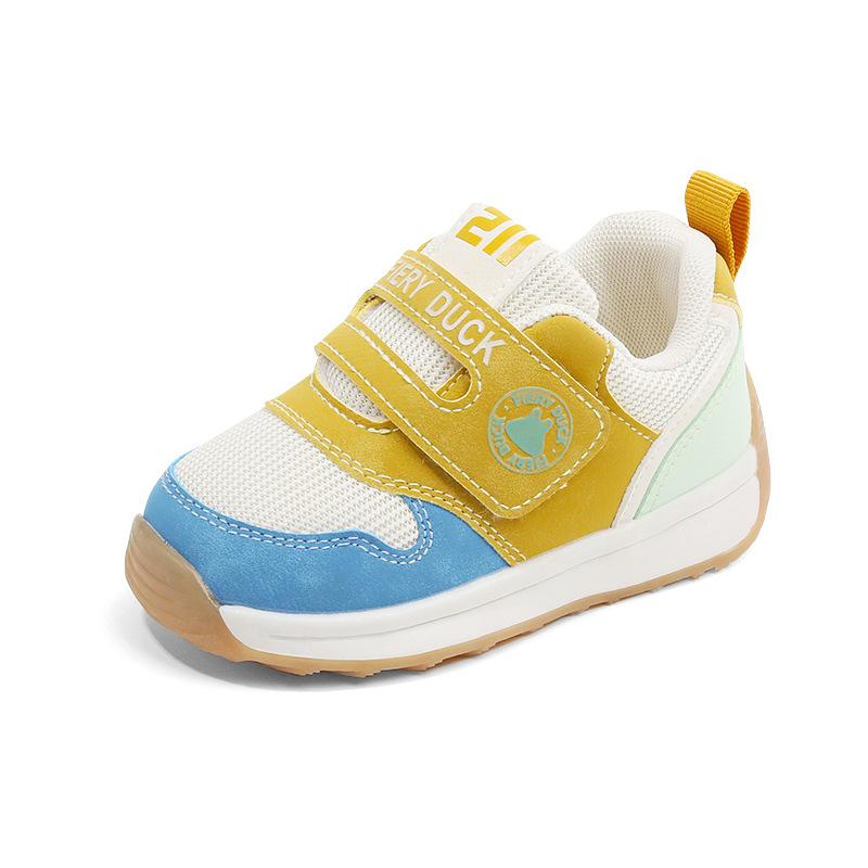 Новая спортивная обувь для мальчиков — фото 6