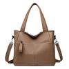 Tote Bag Large Capacity Bag Women's New Casual Handbag Large Capacity Mother Shoulder Messenger Bag