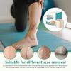 1Roll Thin Adhesive Bandages Easy to Cut Reusable Scar Patches for Comfortable Scar treatments burn Acne Adults Kids