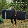 ATEPA Down Sleeping Bag, Down Sleeping Bag, For Winter, All Seasons, Compact Envelope Type, Camping Sleeping Bag, 3in1 Multifunctional, Comfortable