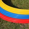 Children's Agility Training Hoops Set