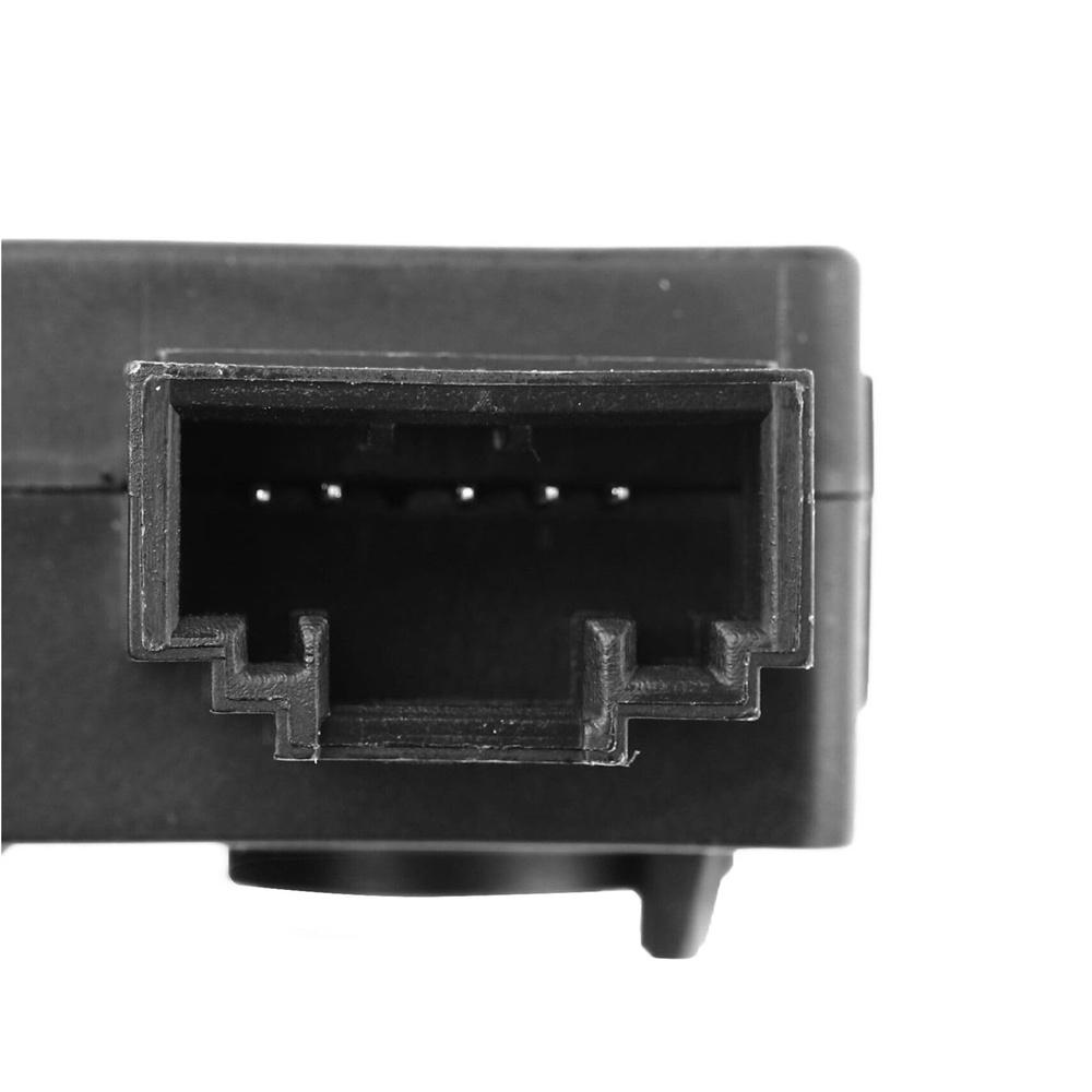 HVAC Temperature Valve Actuator For Escalade Silverado Tahoe 2014-2019