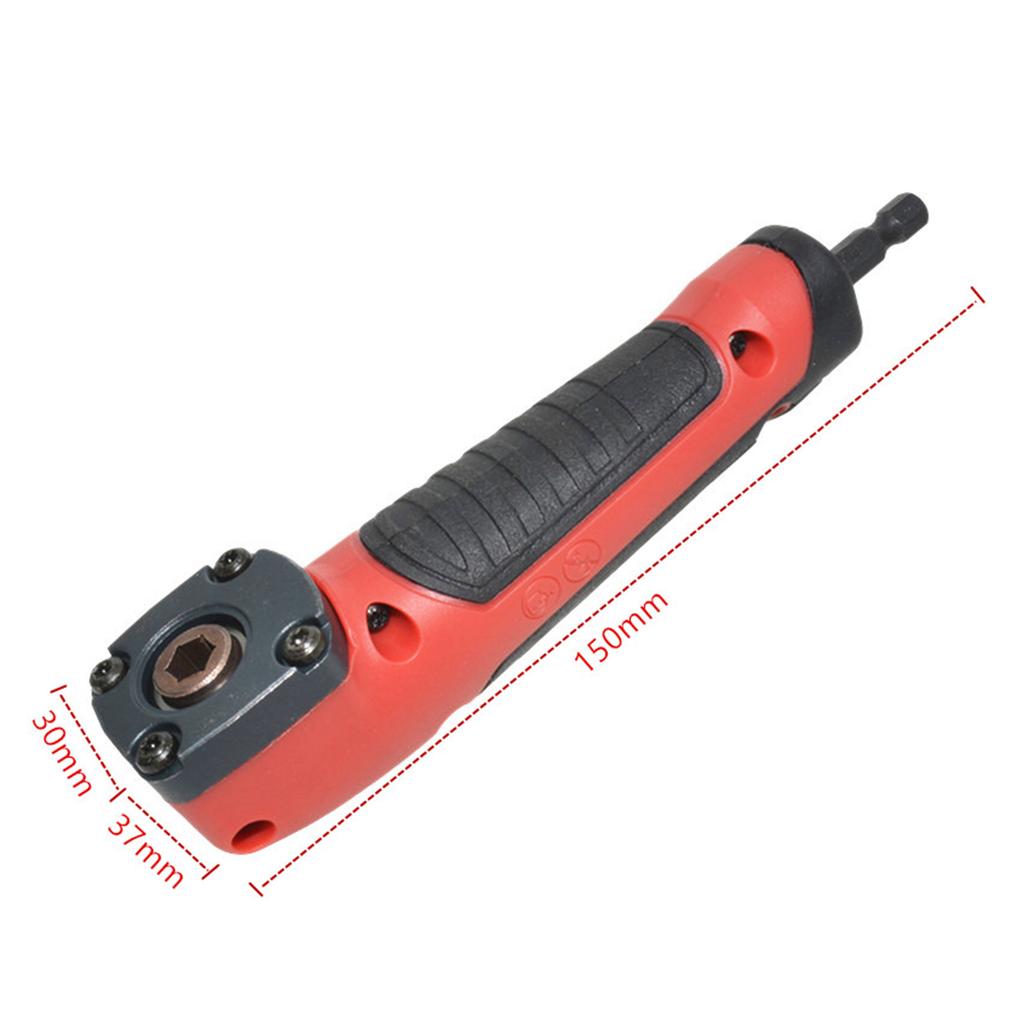 Cordless Screwdriver Right Angle Drill Electric Screwdriver Cordless Right Angle