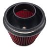 High flow AIR FILTER replacement FOR PERFORMANCE cold air intake kit factory store supply accessories