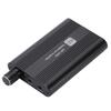 Headphone Amp Adapter HiFi Stereo Sound Rechargeable Volume Adjustment 3.5mm Interface Reduce Noise Speaker Audio Amplifier