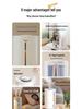 Yadu Small Desktop Air Humidifier - Large Mist Volume for Bedroom