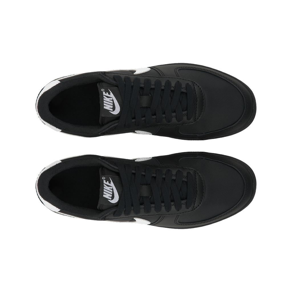 Nike Herren Field General 82 SP Schwarz Weiß Unisex-Sneaker FQ8762-001