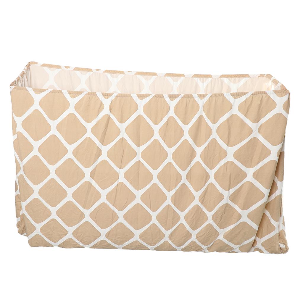 Buy All Inclusive Fabric Bed Covers Dust Proof Headboard Protector