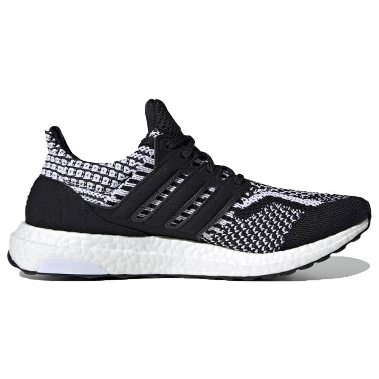 Adidas Wmns UltraBoost 5.0 Dna 'Black White' Women's FZ1850