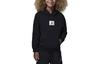 Kids Sweatshirts Hooded Moderate FZ6401-010