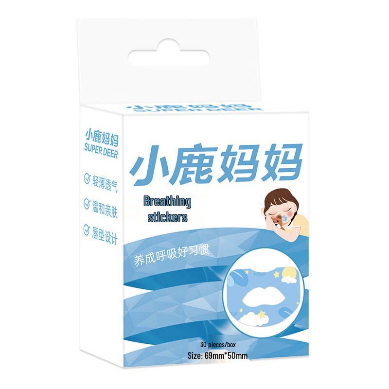 Little Deer Mom Sleep Mouth Tape