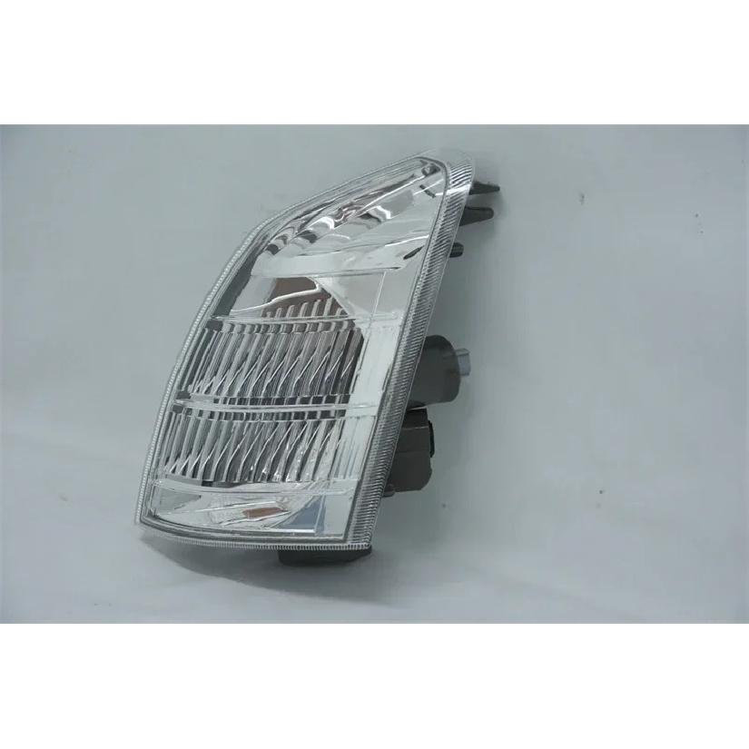 1 or 2 Pcs Front Corner Lamp with Bulbs for Nissan X-Trail T30 2000-2007 Side Light for Front GDDT ShellLamp Light