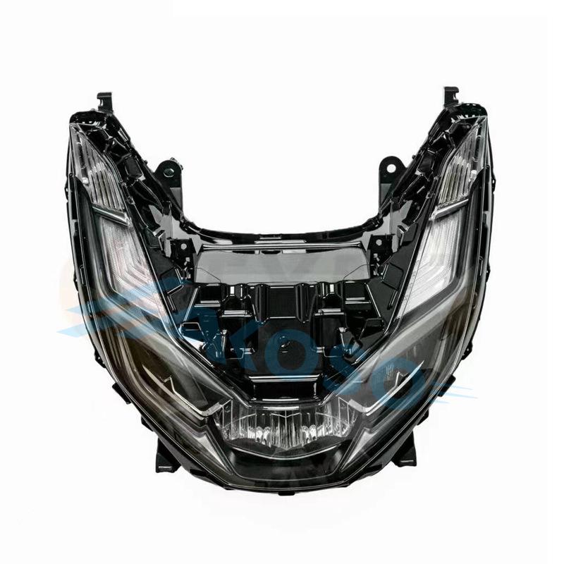 

PCX160 LED Headlight Assembly for Wuyang Honda Motorcycle Modification Asia-Pacific