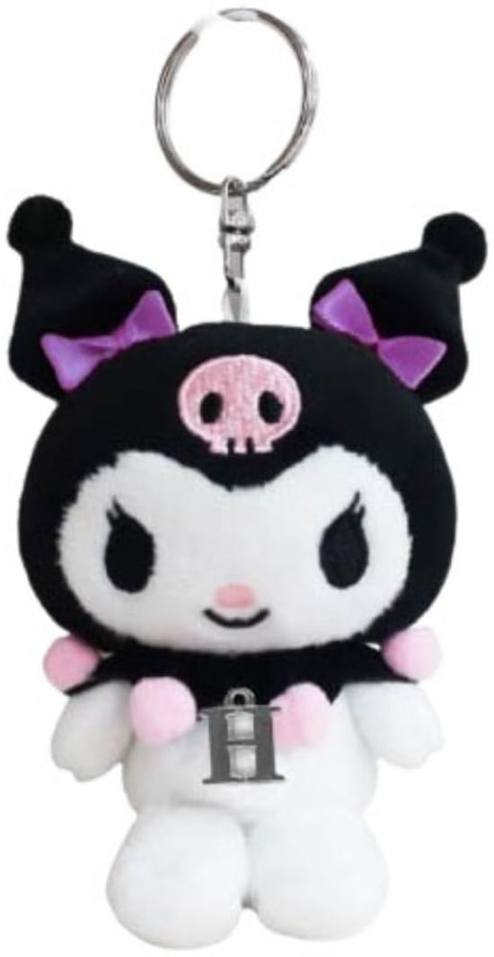 

Nakajima Corporation Куроми Инициал MC Твинтейлы H 182180-23