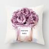 Nordic Luxury Women's Favorite Living Room Decorative Pillow Covers Home Decor Sofa Pillowcases Decorative Cushion Covers 60*60