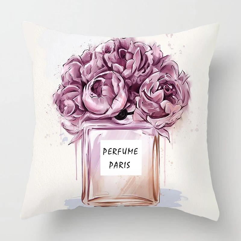 Nordic Luxury Women's Favorite Living Room Decorative Pillow Covers Home Decor Sofa Pillowcases Decorative Cushion Covers 60*60