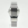 [USED] SEIKO 4130-8020 Vintage Quartz Wristwatch