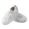 Anti Slip Disposable Shoe Covers Waterproof Overshoes Dustproof Reusable Boot Cover Protectors for Indoors Home Office Workplace