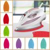 Insulation Iron Rest Mat Heat Resistant Ironing Board Pad Durable Silicone Iron Rest Pad  Household