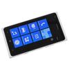 Refurbished Nokia Lumia 900 3G GSM WIFI GPS 8MP 16GB Rom Mobile Phone With 1 SIM