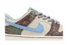 Nike SB Dunk Low Crenshaw Skate Club (PS) Sneakers