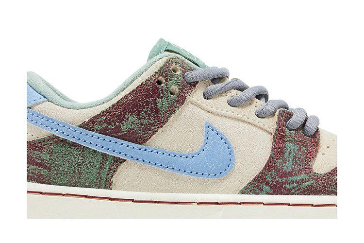 Nike SB Dunk Low Crenshaw Skate Club (PS) Sneakers