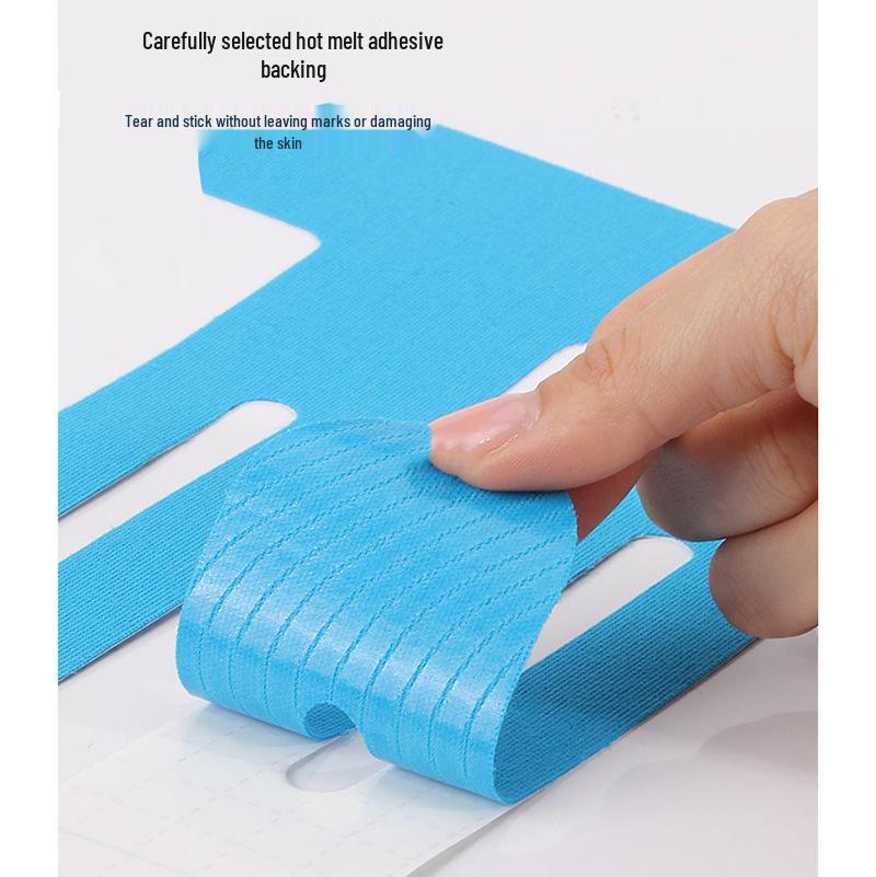 Knee Protection Patch for Meniscus & Patella Support - Sports & Running Aid