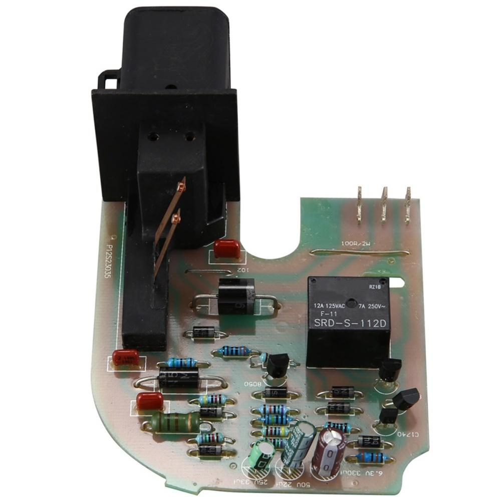 Wiper Motor Pulse Board 19168554 For Cadillac Chevrolet GMC Pontiac Oldsmobile