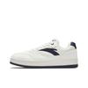 Year One Versatile Comfortable Fashion Durable Breathable Low-Top Skate Shoes Men Sneakers Ivory-White Deep-Blue Black 912548068-7