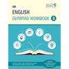 SBB English Olympiad Workbook Class SBB Olympiad Workbook Helps Students To Prepare for