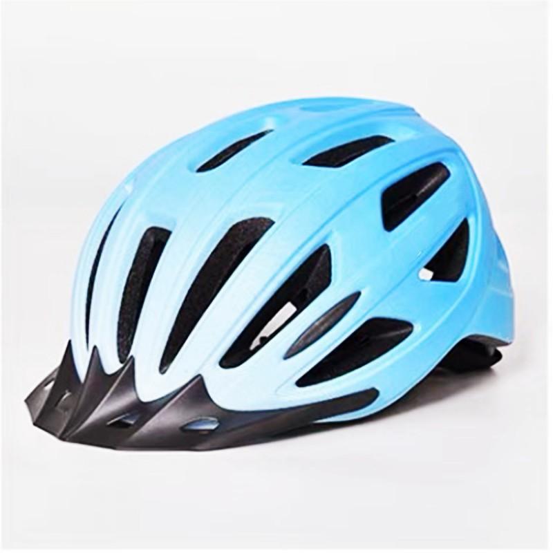Mountain Bike Helmet Unisex Adult Cycling EPS Foam CE Certified Safety Gear Outdoor Riding