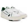 Reebok Lt Court Men White Chalk Dark Green 100074275