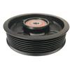 Precise Car Tensioner Belt Tensioner Idler Pulley 1660328020 16603-28020 For Toyota Hilux RAV4 Land Cruiser Coaster