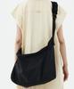 Haharchive Arc Black Messenger Bag