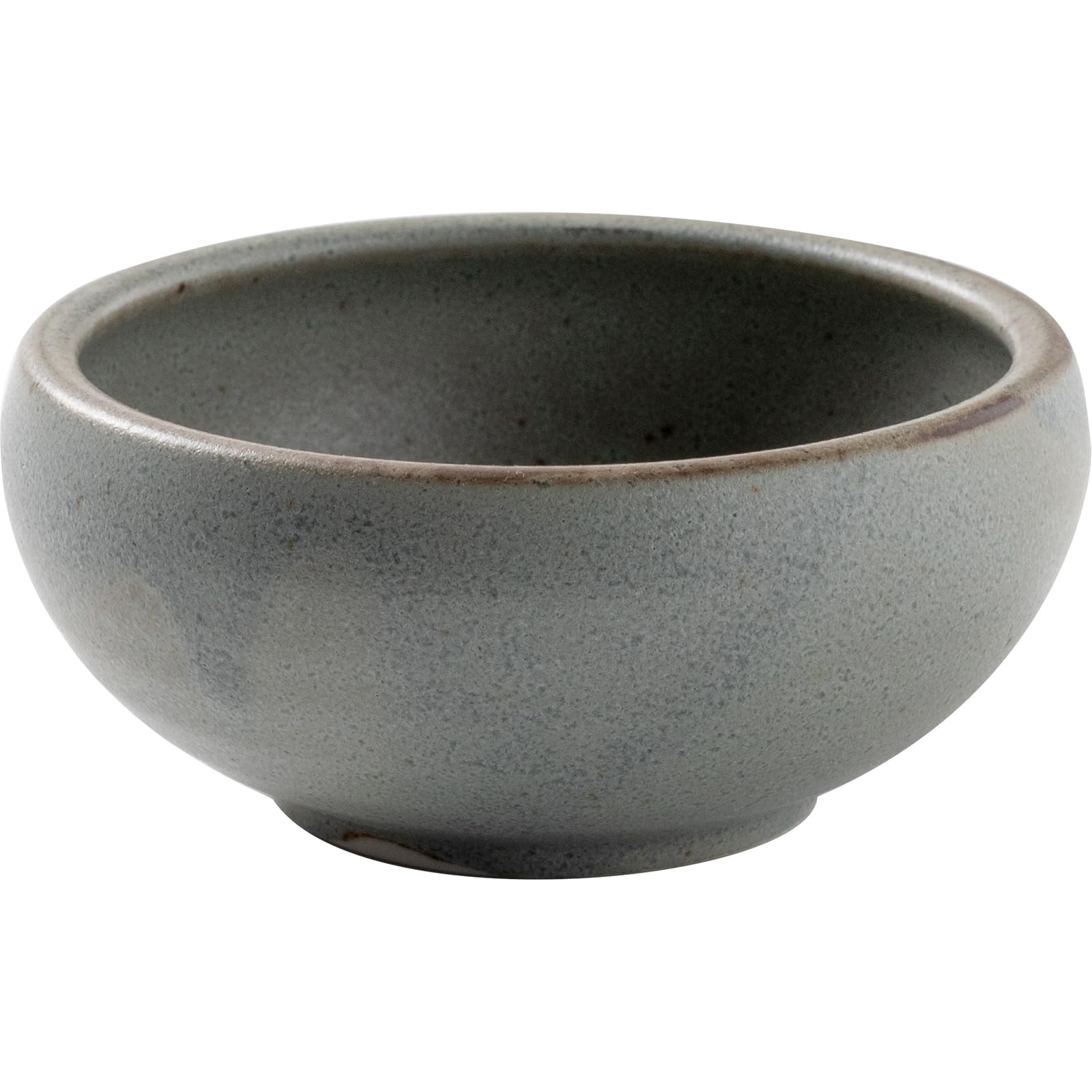 

Minoru Pottery COU 100 Bowl, Shadow Blue