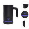 Milk Frother Portable Handheld Electric Steamer for Cream Matcha Coffee