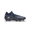 Puma Future Match Mxsg Comfortable Soccer Shoes Men Soccer Shoes Navy-Blue 107369-03
