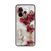 For Realme GT 7 Pro Case Cute Cartoon Painted Soft Silicone Protective Cases For Realme GT7 GT 7 Pro Back Cover Shockproof Shell