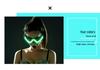 LED Light-Up Glasses & Gloves for Nightclubs, Bars, Concerts, and Street Dance Performances