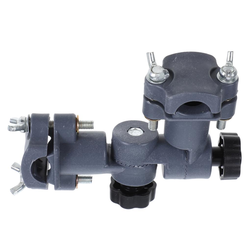 Fishing Umbrella Stand Bracket Accessory Portable Chair Parasol Beach Mount Multi-functional Accessories Holder Clamp Deck