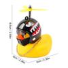 5x Duck Bike Captain Car Air Vent Decoration, Duck Car Vent Clip | Car