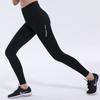 High-Waisted Seamless Yoga Leggings Women Tummy Control Butt Lifting Quick-Dry Compression Workout Pants