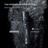 NEXTORCH P84+ Multi-Source Duty Flashlight