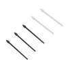 5pcs Stylus Pen Tips Replacement with Tweezer High Sensitivity Phone Touch Screen Pen Nibs for S23 Ultra